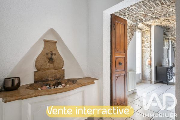 Appartement à vendre 5 pièces 150 m² Claix