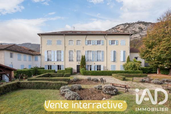 Appartement à vendre 5 pièces 150 m² Claix