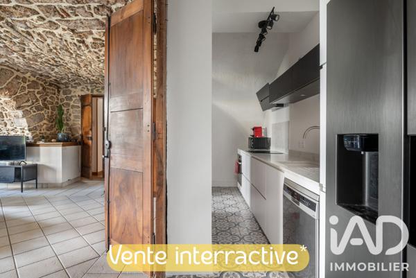 Appartement à vendre 5 pièces 150 m² Claix