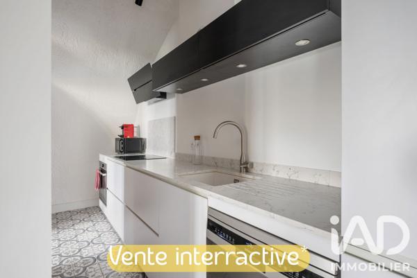Appartement à vendre 5 pièces 150 m² Claix