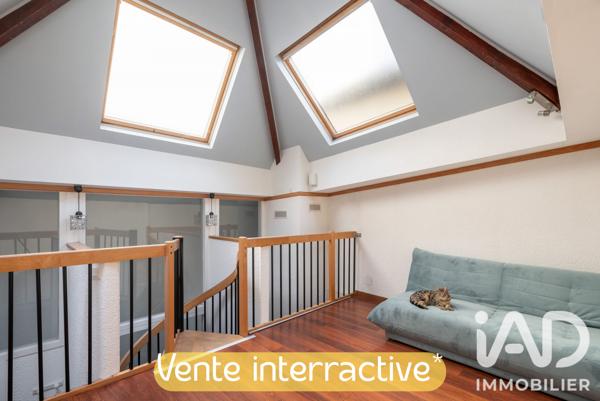 Appartement à vendre 5 pièces 150 m² Claix