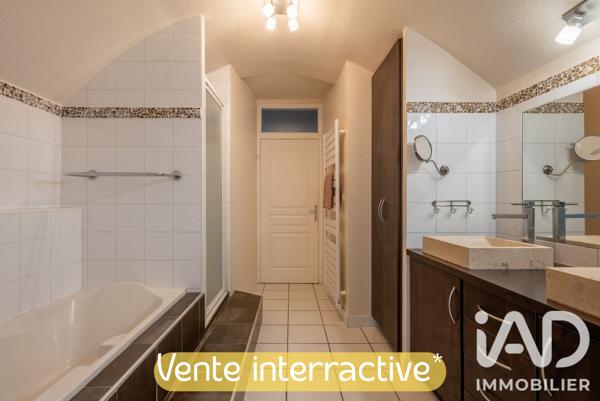 Appartement à vendre 5 pièces 150 m² Claix