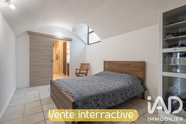 Appartement à vendre 5 pièces 150 m² Claix