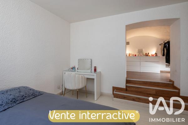 Appartement à vendre 5 pièces 150 m² Claix
