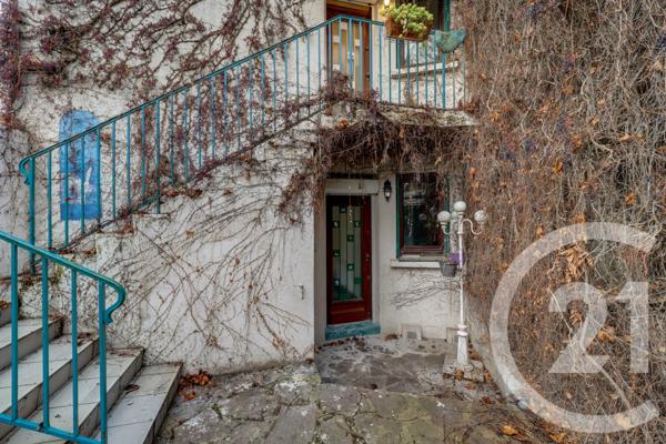 Appartement F2 à vendre  2 pièces - 62 m2 MALAKOFF - 92