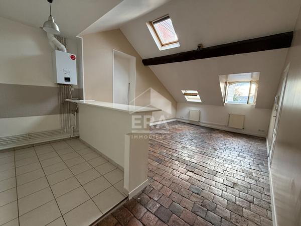 Appartement Orleans 3 pièce(s) 64.36 m2