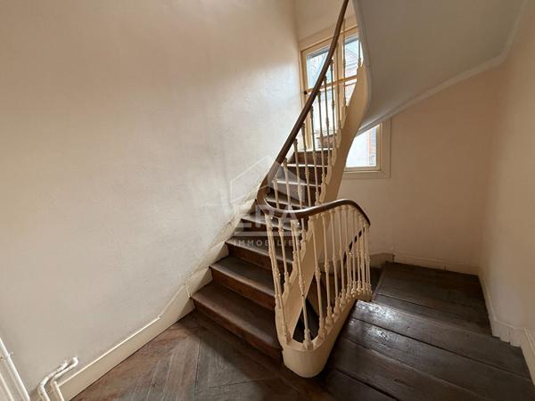 Appartement Orleans 3 pièce(s) 64.36 m2