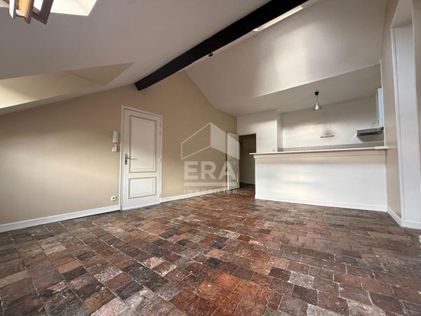 Appartement Orleans 3 pièce(s) 64.36 m2