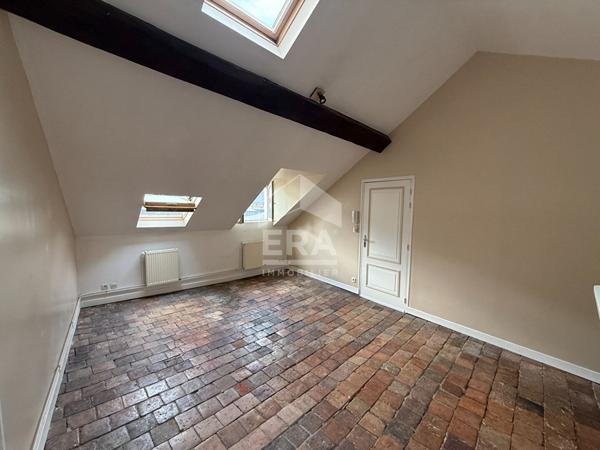 Appartement Orleans 3 pièce(s) 64.36 m2