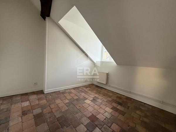 Appartement Orleans 3 pièce(s) 64.36 m2
