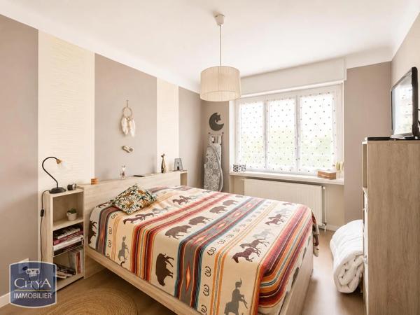 Maison à vendre 5 pièces 110m² Toul (54200)