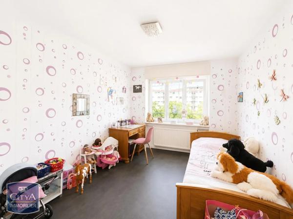 Maison à vendre 5 pièces 110m² Toul (54200)