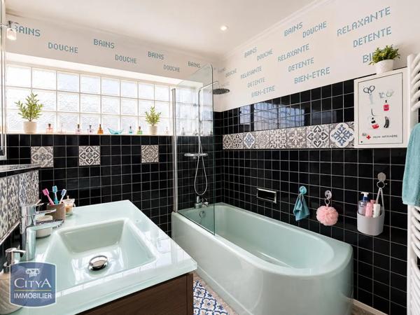Maison à vendre 5 pièces 110m² Toul (54200)