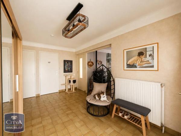 Maison à vendre 5 pièces 110m² Toul (54200)