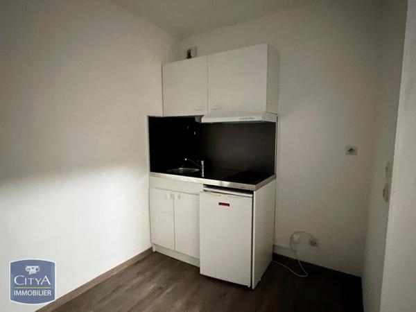 Appartement à louer 1 pièce Lens (62300)