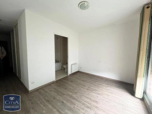 Appartement à louer 1 pièce Lens (62300)