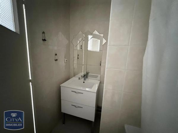 Appartement à louer 1 pièce Lens (62300)