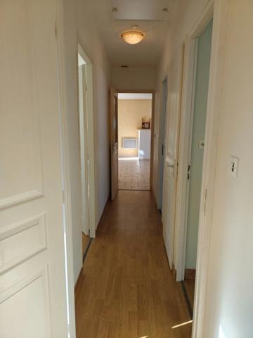 Maison à vendre 4 pièces SAINT MICHEL (16)