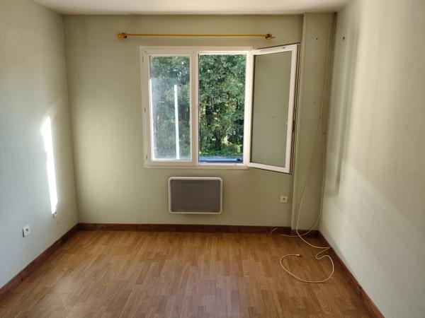 Maison à vendre 4 pièces SAINT MICHEL (16)