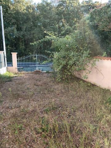 Maison à vendre 4 pièces SAINT MICHEL (16)