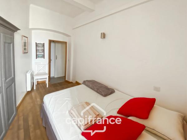 Appartement à vendre 2 pièces BASTIA (20) de 48,38 m2