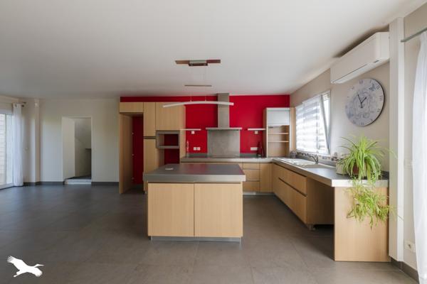 Maison à vendre |                                       Ermont |                                        6 pièces  |  136 m²