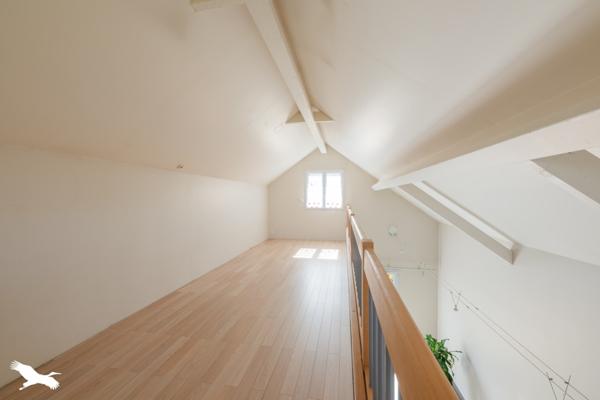 Maison à vendre |                                       Ermont |                                        6 pièces  |  136 m²