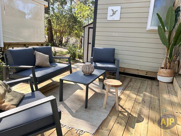 Vente maison Lege Cap Ferret : 62 909 € - AJP Immobilier Lège-Cap-Ferret