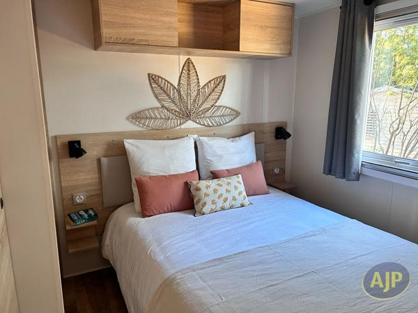 Vente maison Lege Cap Ferret : 62 909 € - AJP Immobilier Lège-Cap-Ferret