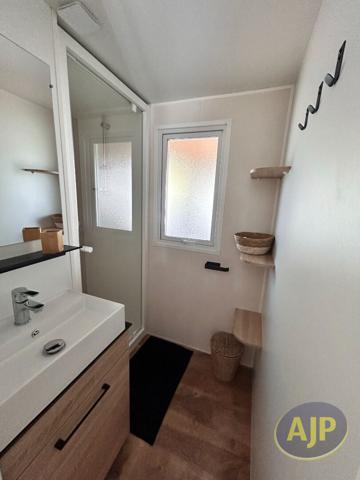 Vente maison Lege Cap Ferret : 62 909 € - AJP Immobilier Lège-Cap-Ferret