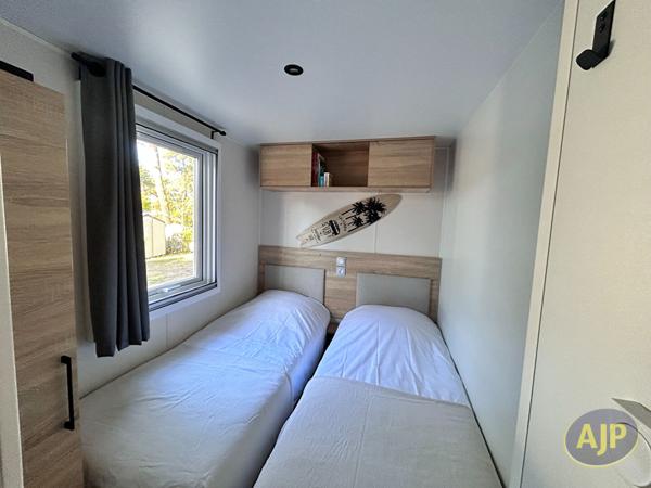 Vente maison Lege Cap Ferret : 62 909 € - AJP Immobilier Lège-Cap-Ferret