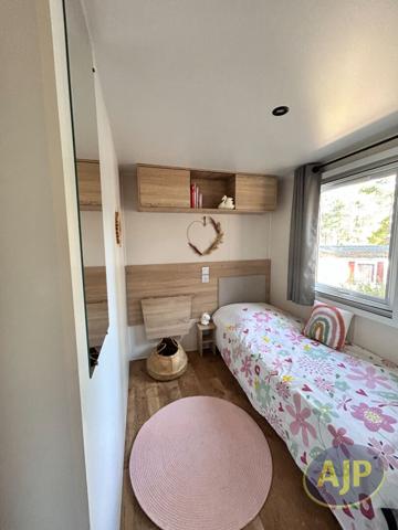 Vente maison Lege Cap Ferret : 62 909 € - AJP Immobilier Lège-Cap-Ferret