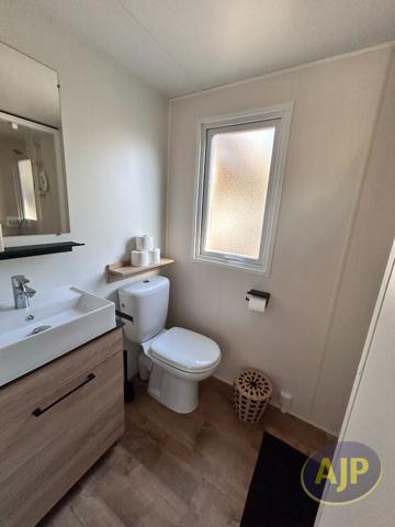 Vente maison Lege Cap Ferret : 62 909 € - AJP Immobilier Lège-Cap-Ferret