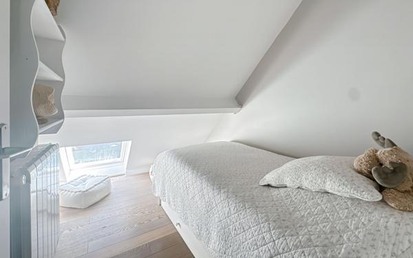 Maison à vendre    4 pièces • 53,14 m2 Deauville