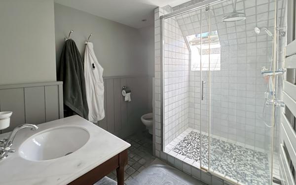 Maison à vendre    4 pièces • 53,14 m2 Deauville