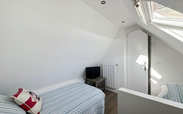 Maison à vendre    4 pièces • 53,14 m2 Deauville