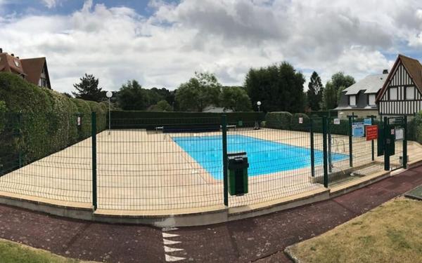 Maison à vendre    4 pièces • 53,14 m2 Deauville