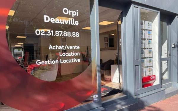 Maison à vendre    4 pièces • 53,14 m2 Deauville