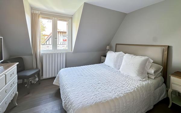 Maison à vendre    4 pièces • 53,14 m2 Deauville