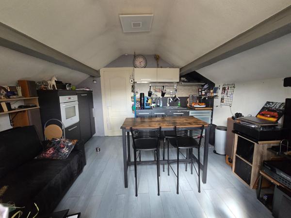 Appartement dans Aix-les-Bains