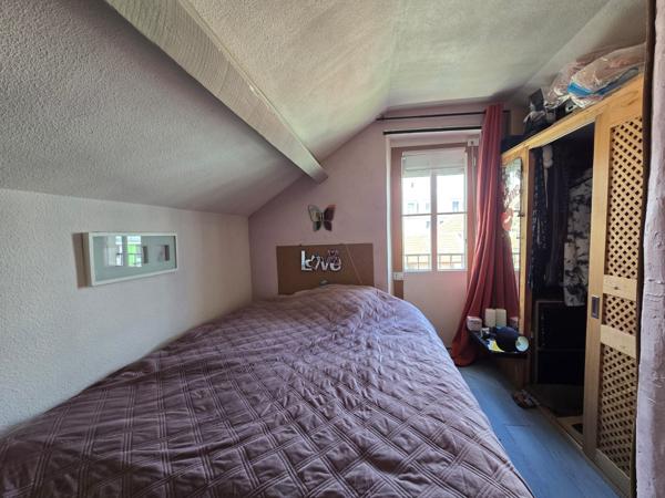 Appartement dans Aix-les-Bains