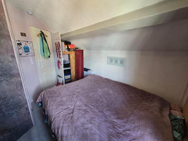 Appartement dans Aix-les-Bains