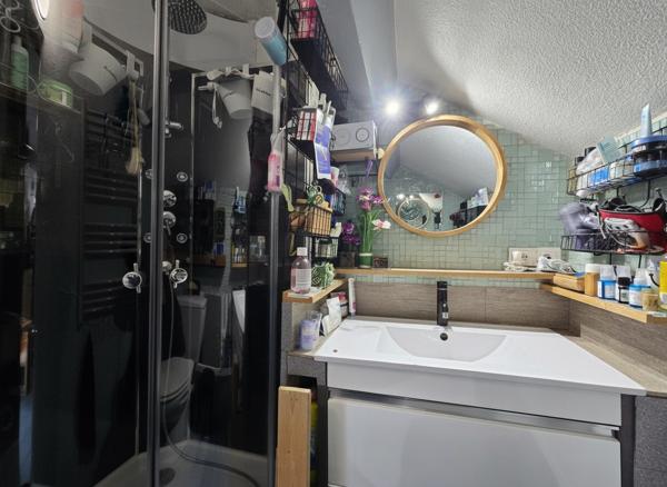 Appartement dans Aix-les-Bains