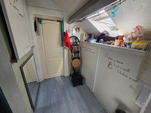 Appartement dans Aix-les-Bains