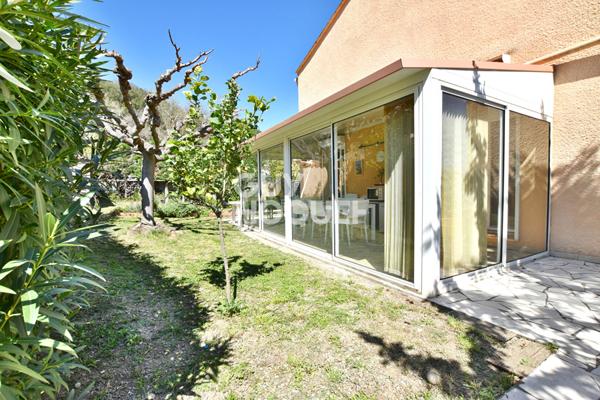 CERET - VILLA 5 PIECES A VENDRE