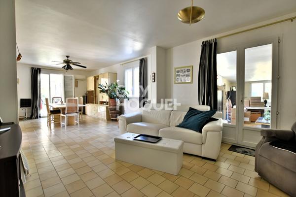 CERET - VILLA 5 PIECES A VENDRE