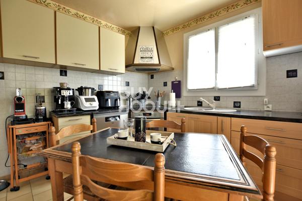 CERET - VILLA 5 PIECES A VENDRE