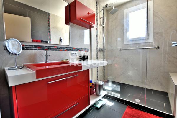 CERET - VILLA 5 PIECES A VENDRE