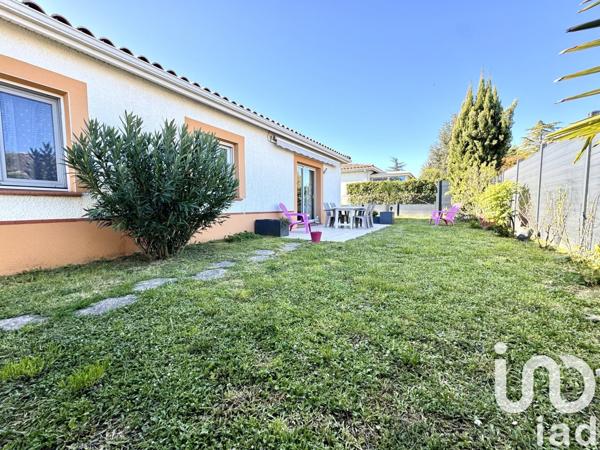 House for sale 5 rooms 109 m² Pechbonnieu