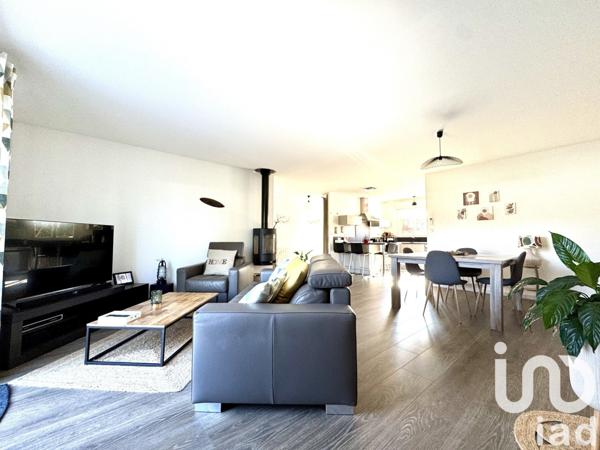 House for sale 5 rooms 109 m² Pechbonnieu